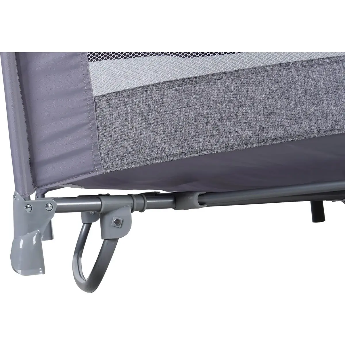 Prego 8052 Havana Oyun Parkı 70x120 cm Gri