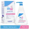 Sebamed Bebek Şampuanı 750 ml