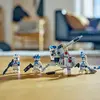 LEGO Star Wars™ 501. Klon Trooperlar Savaş Paketi 75345