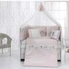 Momishop Masal Uyku Seti Love Coll. 75x130 Pudra