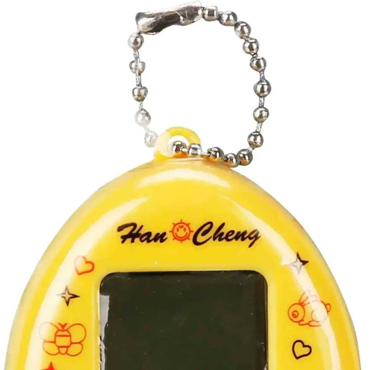 Sanal Bebek Yuvarlak