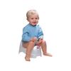 Okbaby Relax Eğitici Oturak Beyaz