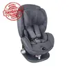 Besafe Izi Comfort X3 Oto Koltuğu 9-18 Kg Anthracite Mesh
