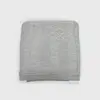 Bistyle Battaniye Welsoft Triko Winter Time 80x95cm Koyu Gri
