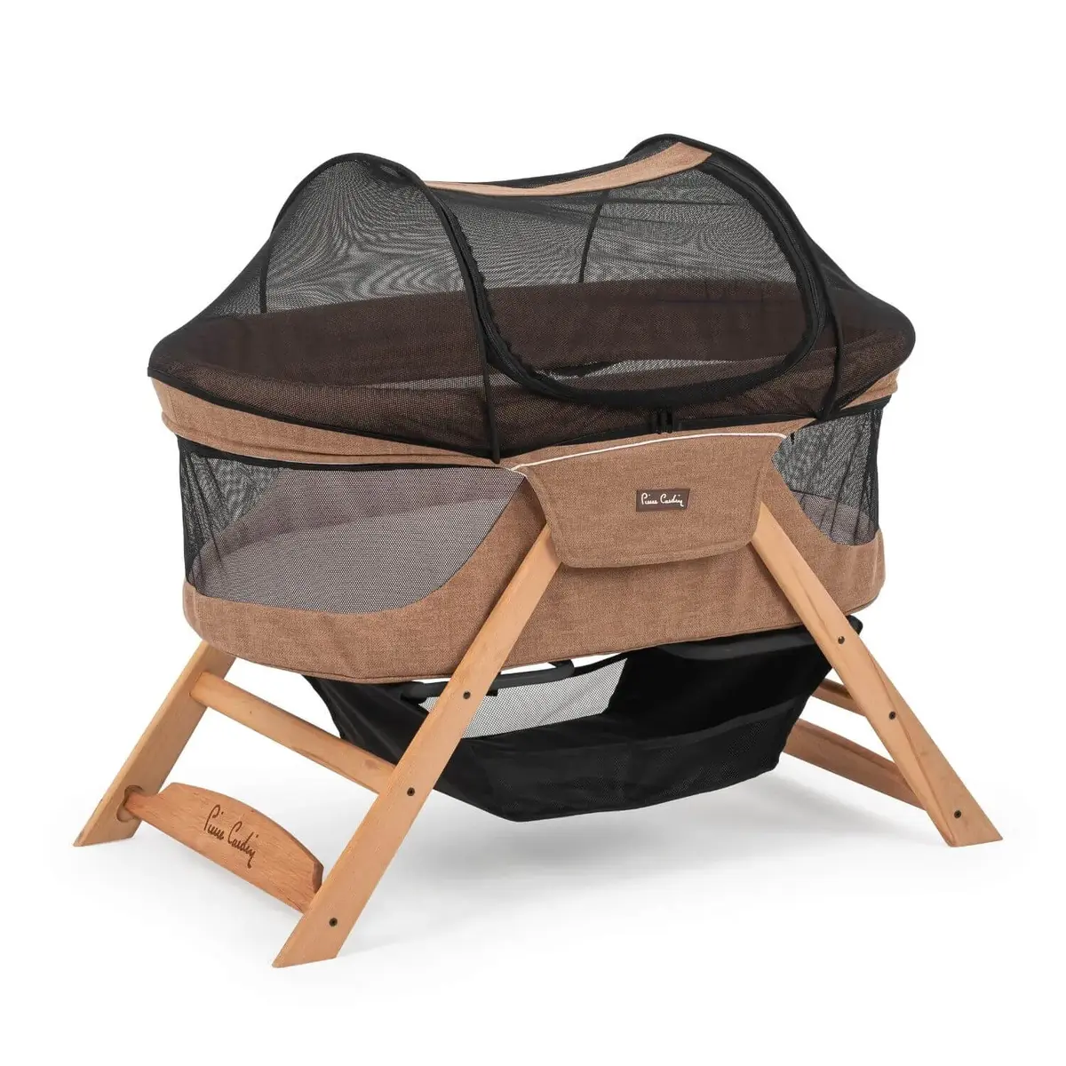 Pierre Cardin Violet Beşik Kahve Pierre Cardin Violet Beşik Kahve