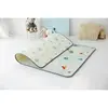Coolmats Eğlenceli Gezi -Yıldızlar Oyun Halısı 140x100x1