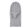Babybjörn Bliss Ana Kucağı Petal Cotton Oyuncaklı Grey