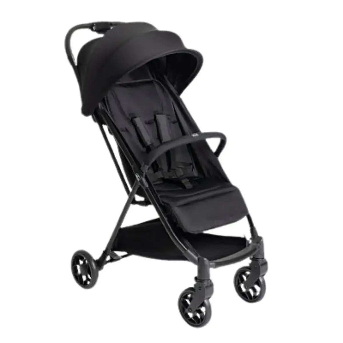 Chicco Urbino Kabin Bebek Arabası Black