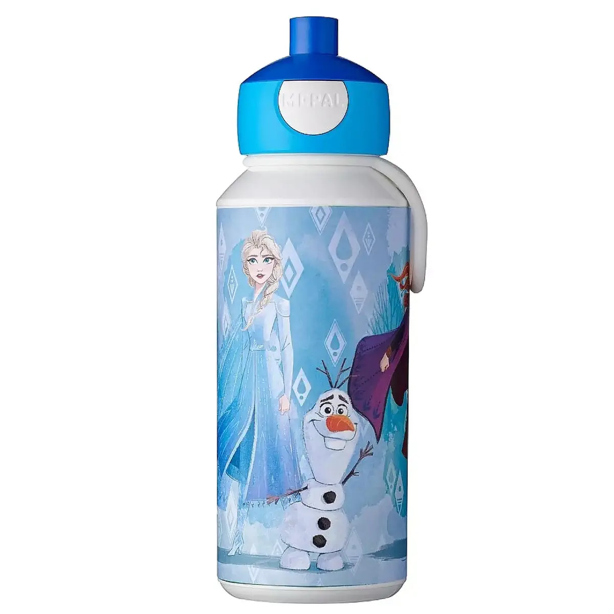 Mepal Pop-up Campus Frozen 2Çocuk Suluk 400 ml