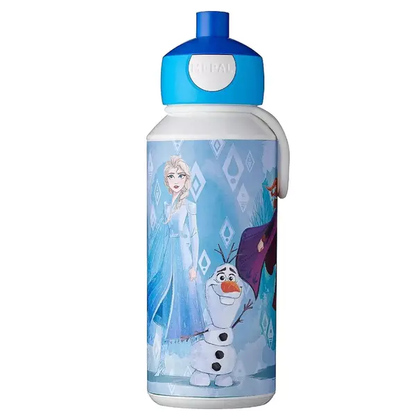 Mepal Pop-up Campus Frozen 2Çocuk Suluk 400 ml