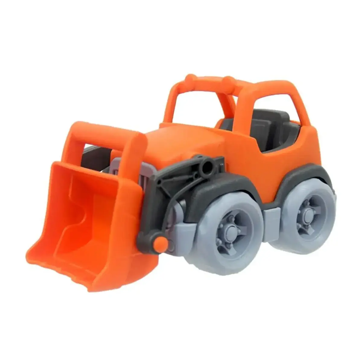 LC Minik Kepçe Tekli