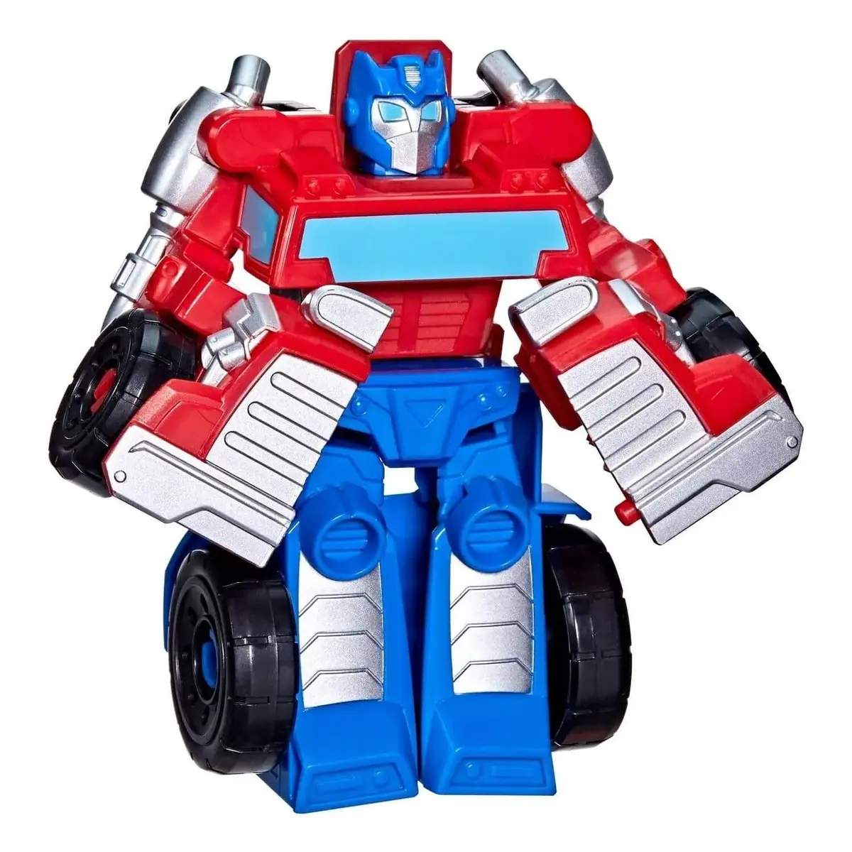 Hasbro Transformers Rescue Bots Academy Figür