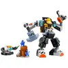 LEGO City Uzay İnşaat Robotu