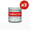 Sudocrem Bebek Bakım Kremi 60 gr x3