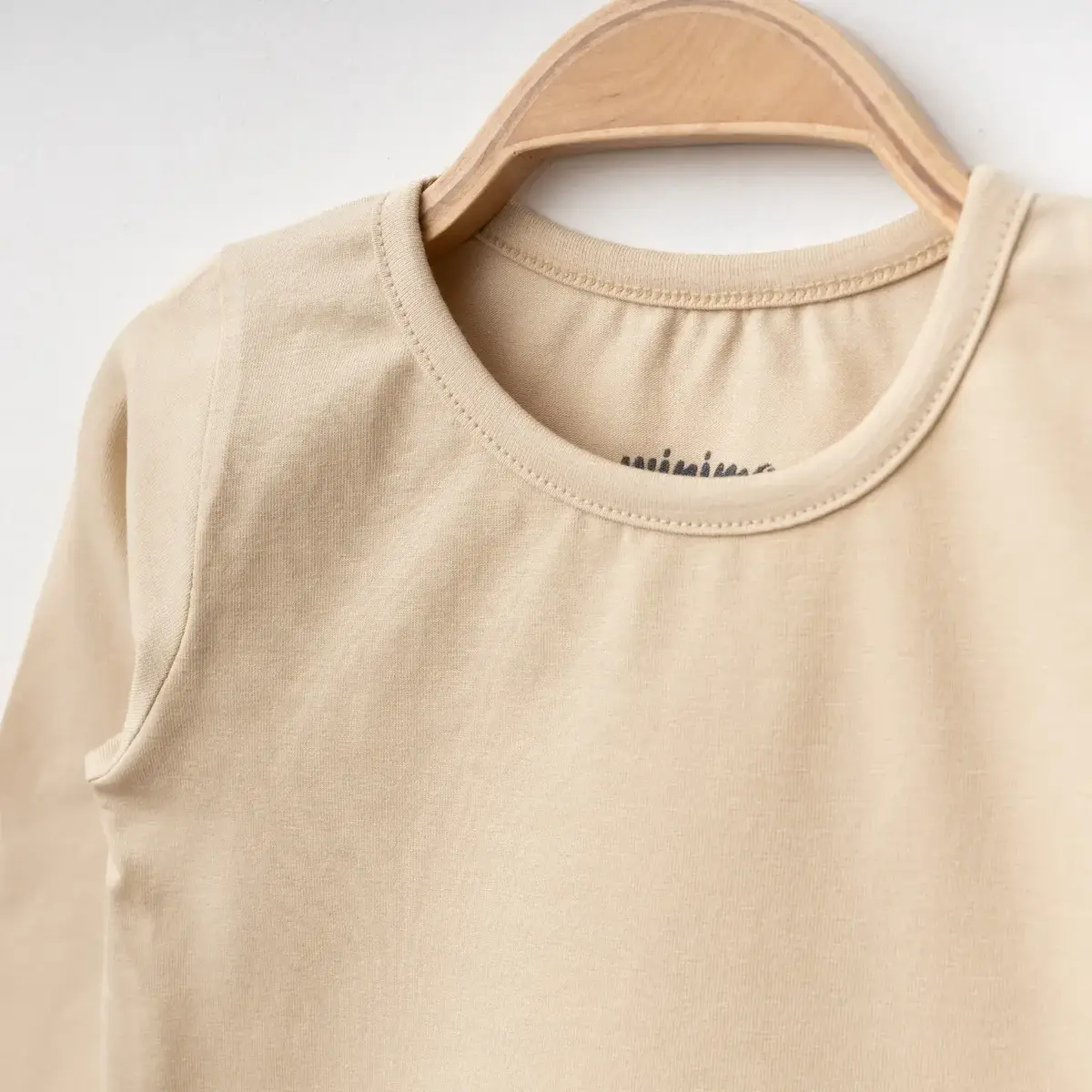 Winimo Sweatshirt Basic Bej