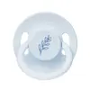 Wee Baby Pure Kauçuk Emzik No:2