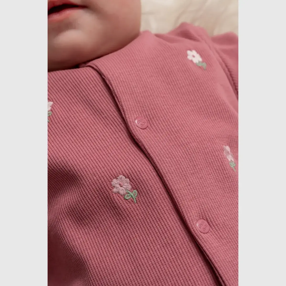 Moi Noi Tulum Şapka Takım Tea Mürdüm