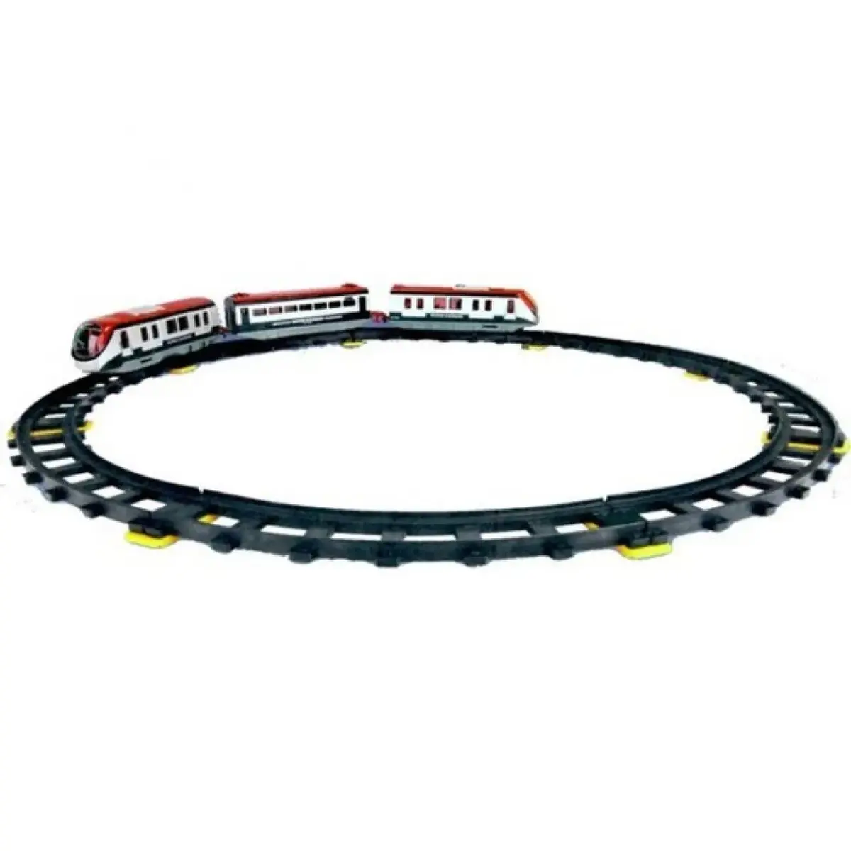 Müzikli Hızlı Tren