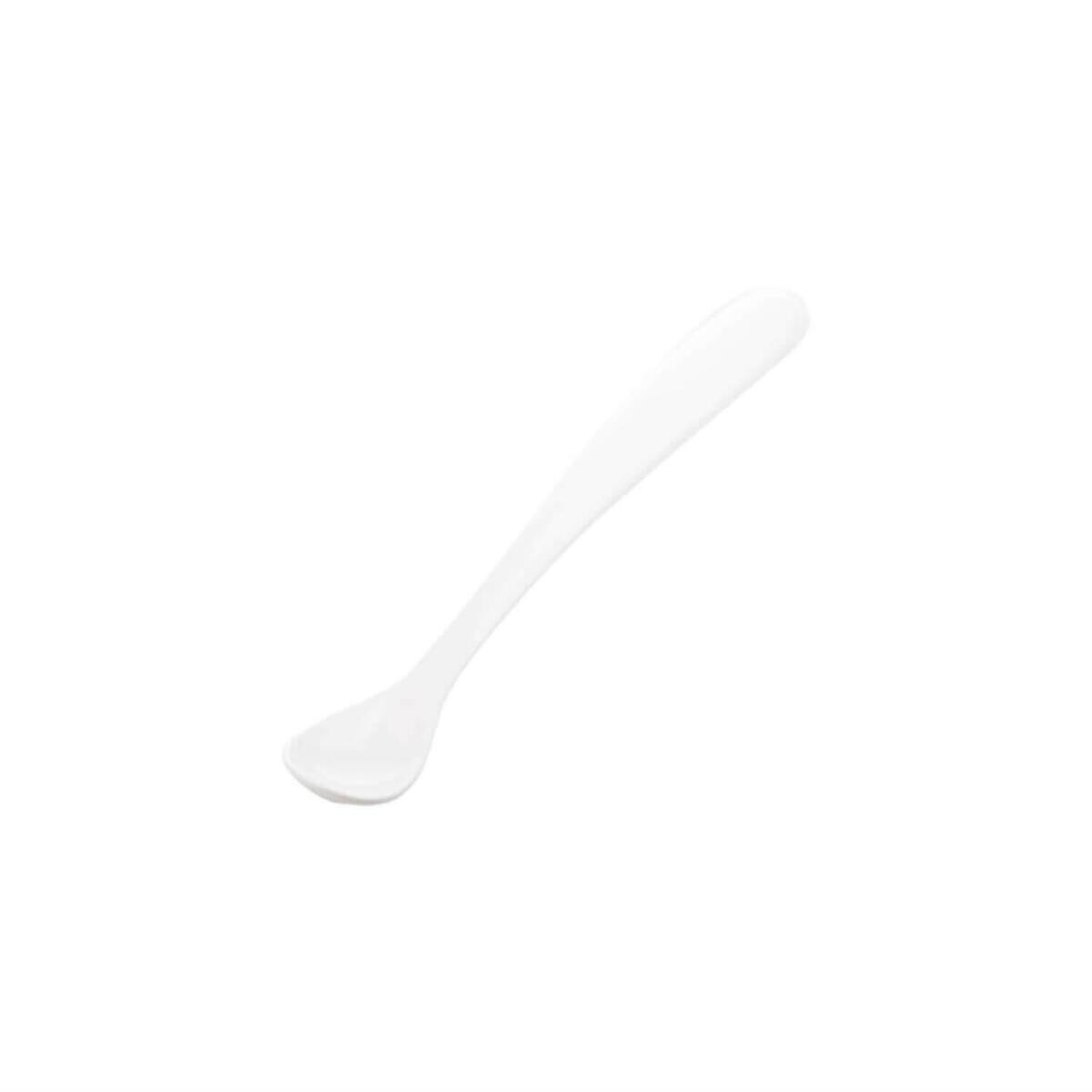 Mamajoo Beslenme Kaşığı ve Saklama Kutusu Powder Pink