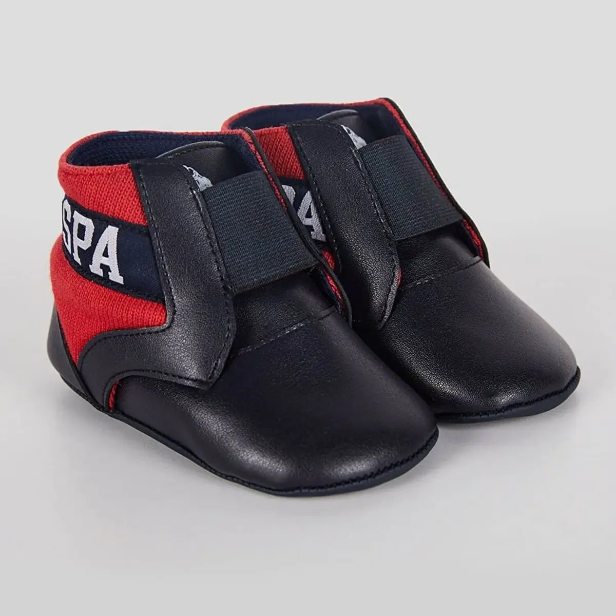 U.S. Polo Bot Lacivert