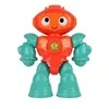 LC Mini Robot