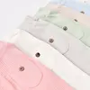 Bibaby Organik Pantolon Patiksiz Soft Modal Yeşil
