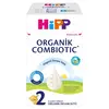 Hipp 2 Organik Combiotic Devam Sütü 800 gr