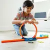 Hot Wheels Track Builder Tasarla ve Yeniden Oluştur Serisi