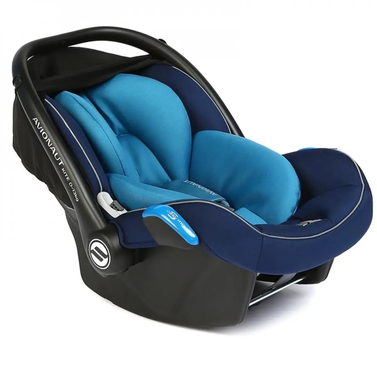 Avionaut Kite Oto Koltuğu 0-13 Kg Blue