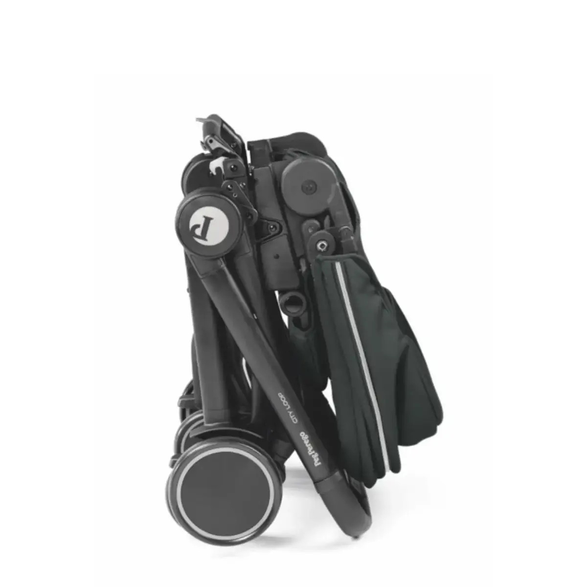 Peg Perego City Loop Bebek Arabası Metal