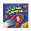 Maceracı Araçlar - Pop-Up İle Keşfet