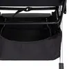 Kraft Minorca Bebek Arabası Grey Melange