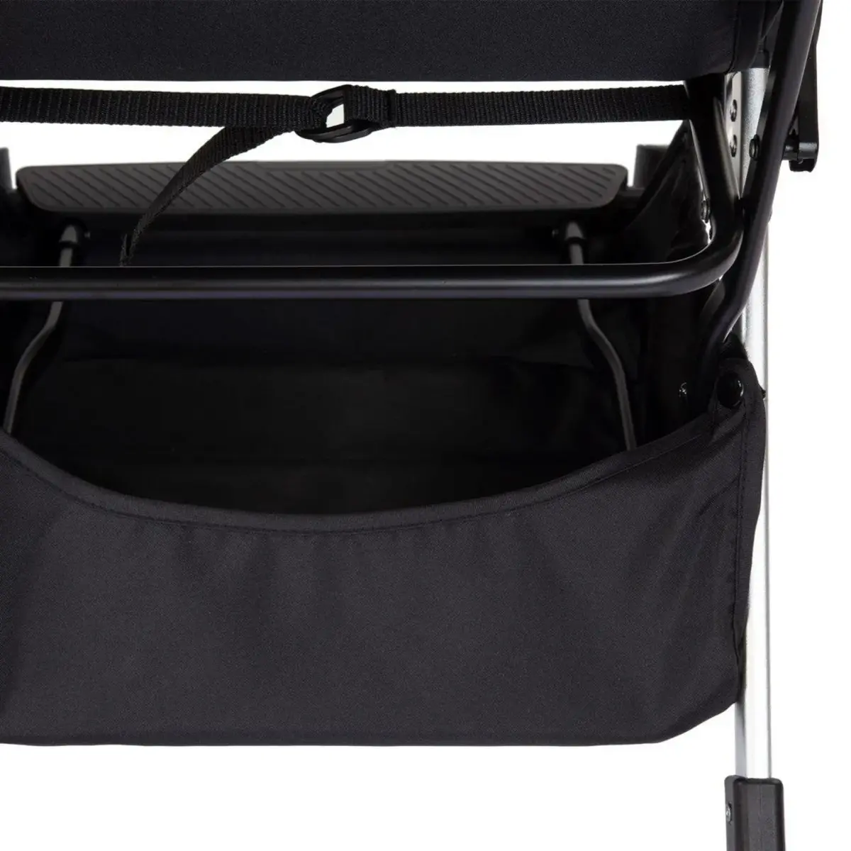 Kraft Minorca Bebek Arabası Grey Melange