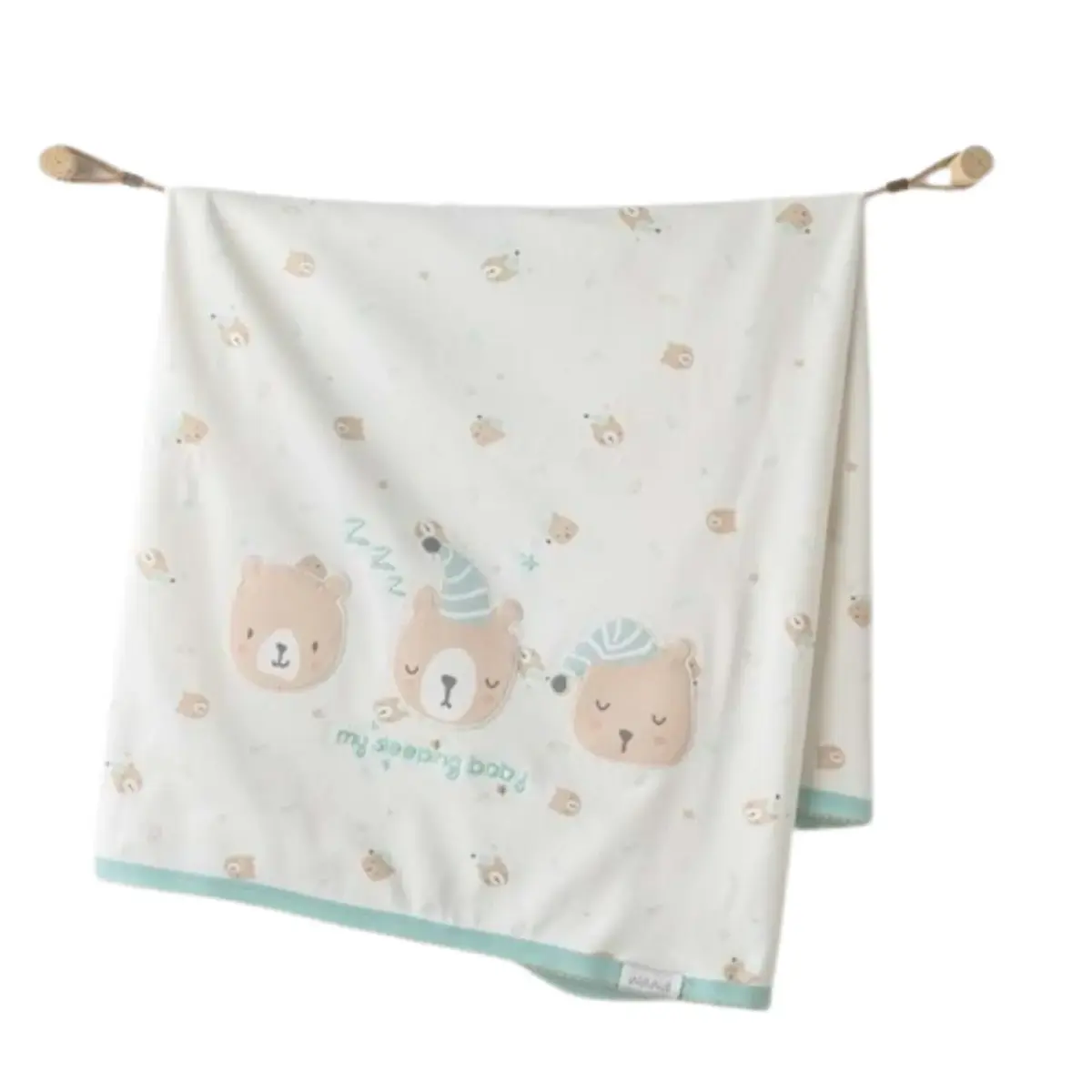 Andy Wawa Hastane Çıkışı 10lu My Sleeping Baby Ekru