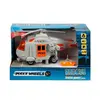 Maxx Wheels Sesli ve Işıklı Kurtarma Helikopteri 1:20