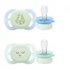 Philips Avent SCF075/08 Ultra Start Emzik 0-2 Ay 