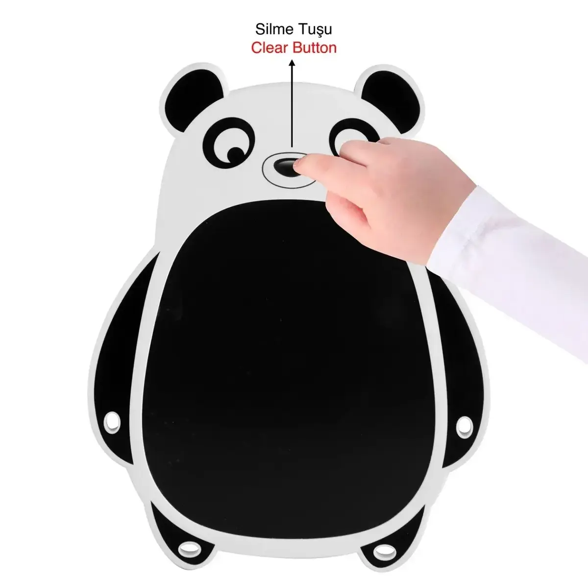 LC Panda Çizim Tableti 8,5"