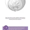 Philips Avent Doğal Tepkili  PP Biberon 125ml 0+ Ay