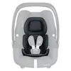 Maxi-Cosi CabrioFix I-Size Oto Koltuğu 0-13 Kg Essential Graphite