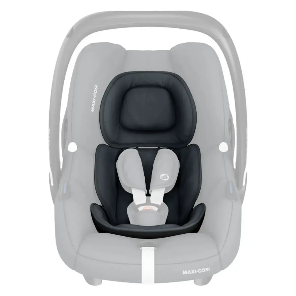 Maxi-Cosi CabrioFix I-Size Oto Koltuğu 0-13 Kg Essential Graphite