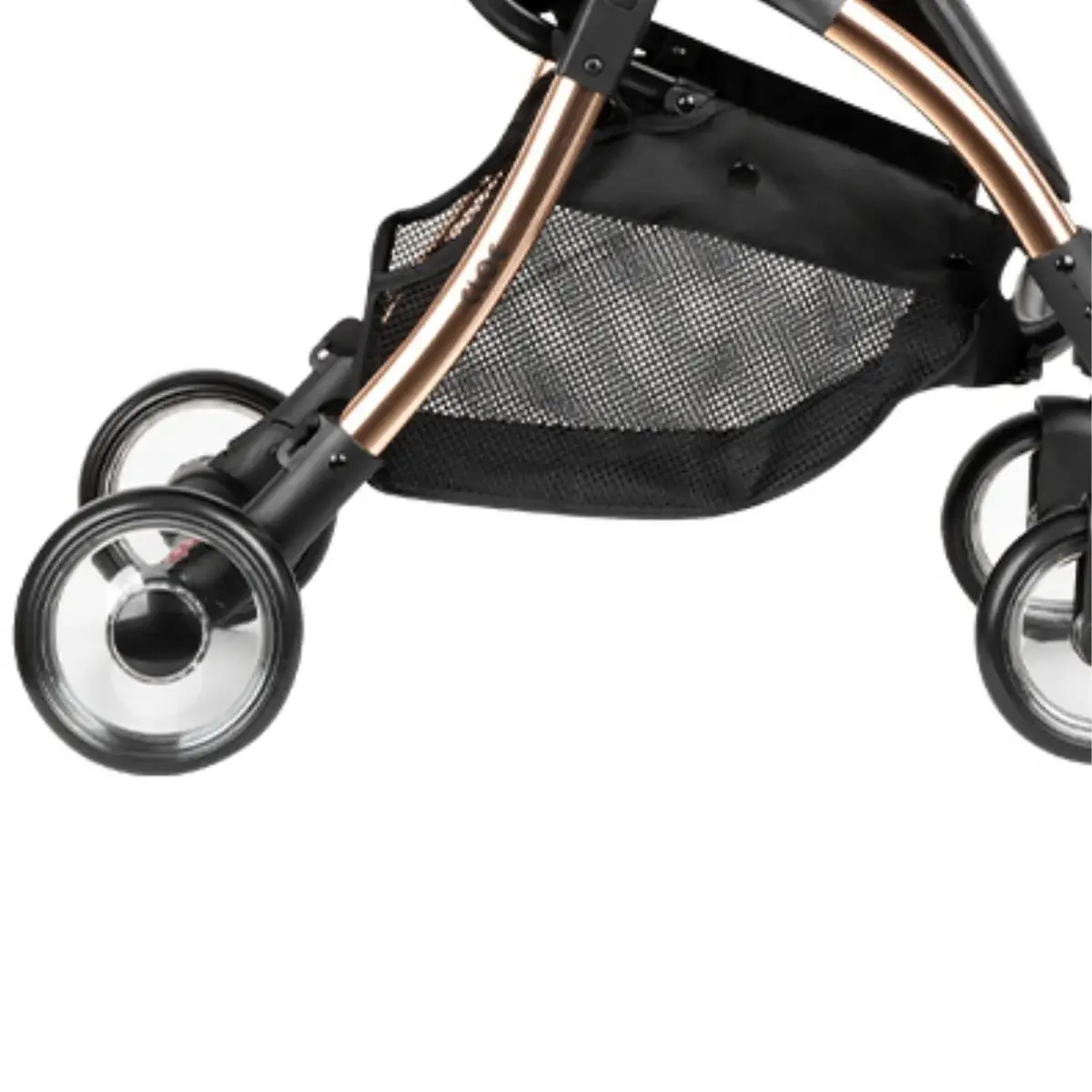 Kikka Boo Cloe Kabin Bebek Arabası Grey