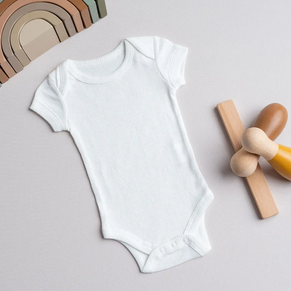 Tiffany Body Kısa Kol Ecofriends Theme Ekru Tiffany Body Kısa Kol Ecofriends Theme Ekru