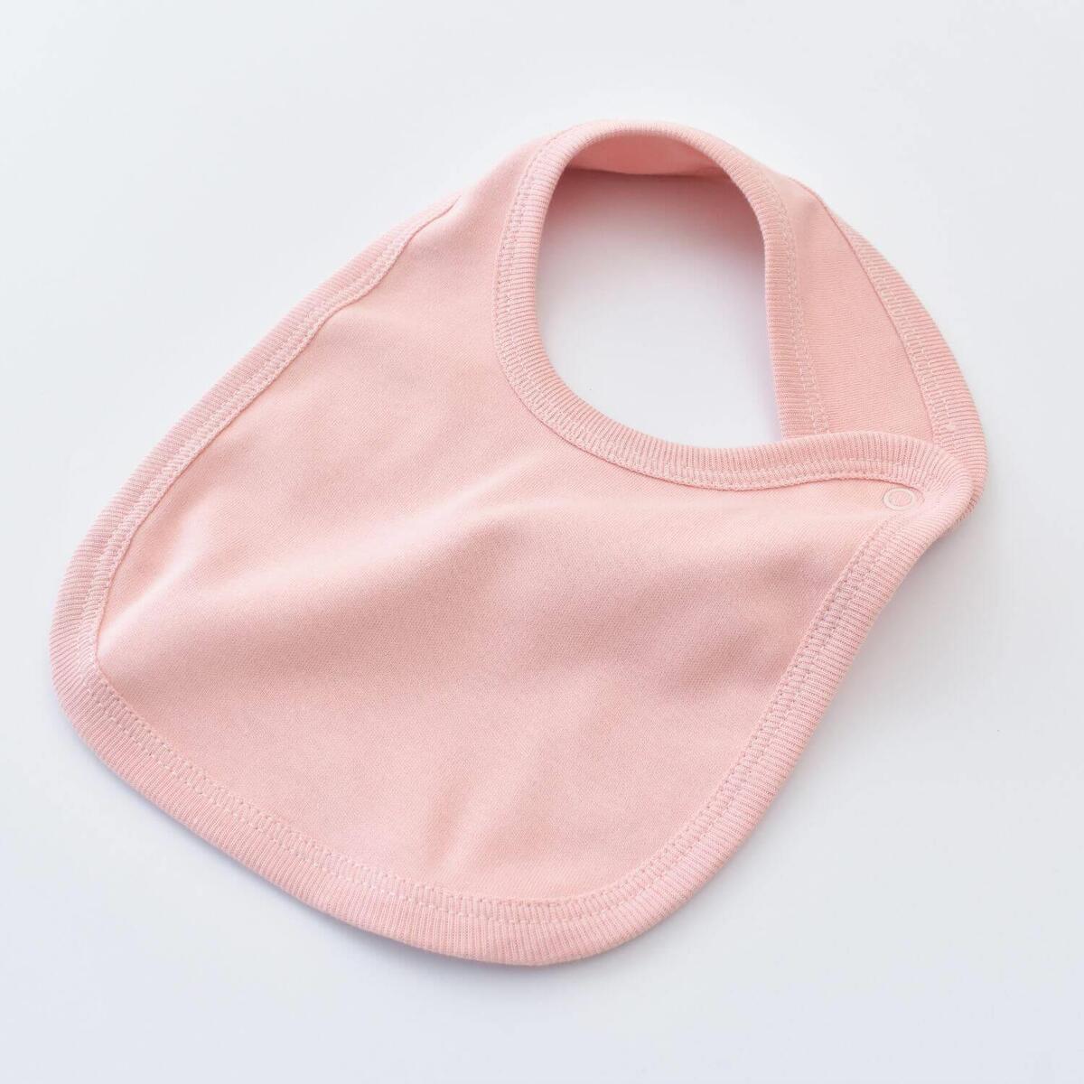 Bibaby Organik Hastane Çıkışı 5li Live Color Rabbit Somon