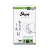 Sleepy Bebek Bezi Natural 4 Beden Maxi 7-14 kg 48 Adet Jumbo Paket