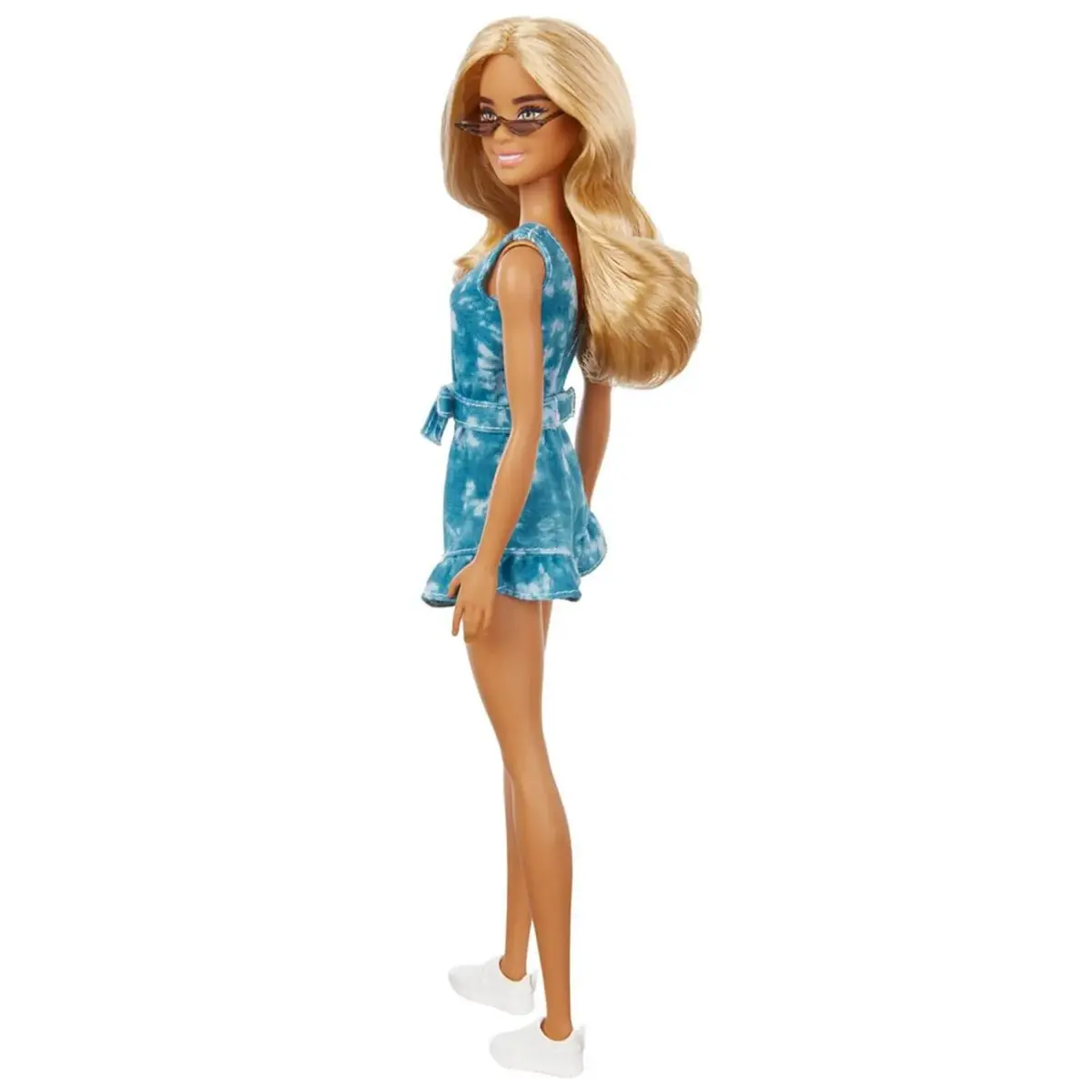 Barbie Büyüleyici Parti Bebekleri