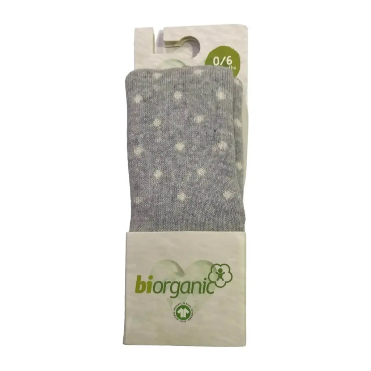 Bibaby Organik Çorap Külotlu Havlu Cute Face Gri Bibaby Organik Çorap Külotlu Havlu Cute Face Gri