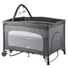 Duux Capton Oyun Parkı 70x110 cm Dark Grey
