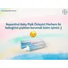 Bepanthol Baby Pişik Önlemeye Yardımcı Merhem 100 gr x 2 Adet