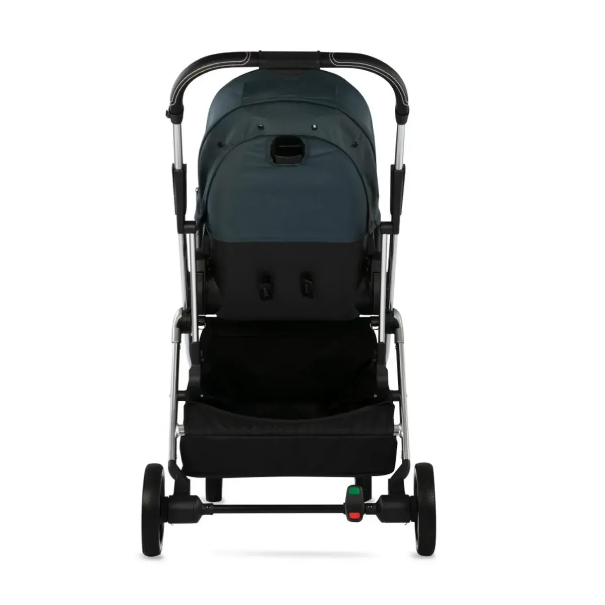 Kraft Kenya Travel Sistem Bebek Arabası Blue Black