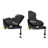 Maxi Cosi Mica Pro Eco I-Size Isofixli Oto Koltuğu 0-18 Kg Authentic Graphite